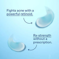 Thumbnail for Differin Acne Treatment Gel