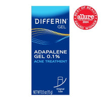 Thumbnail for Differin Acne Treatment Gel