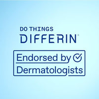 Thumbnail for Differin Acne Treatment Gel