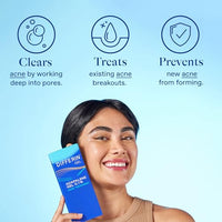 Thumbnail for Differin Acne Treatment Gel