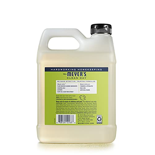 Mrs. Mayers Clean Day - Refill - Lemon