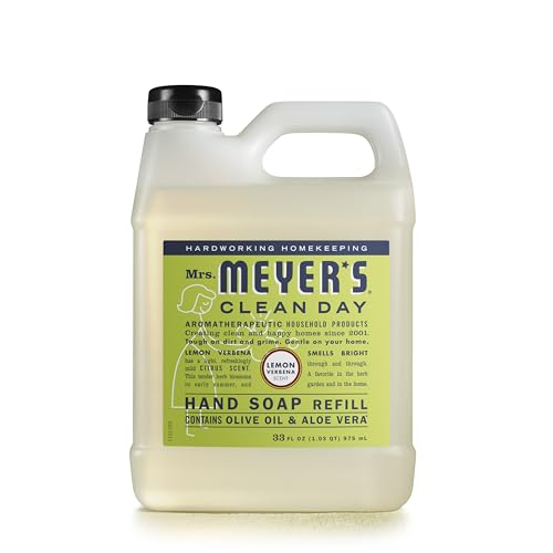 Mrs. Mayers Clean Day - Refill - Lemon