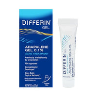Thumbnail for Differin Acne Treatment Gel