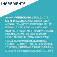 Thumbnail for CeraVe Acne Treatment Face Wash