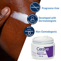 Thumbnail for CeraVe Skin Renewing Night Cream