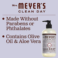 Thumbnail for Mrs. Meyer's Clean Day Liquid Hand Soap Refill | Lavender
