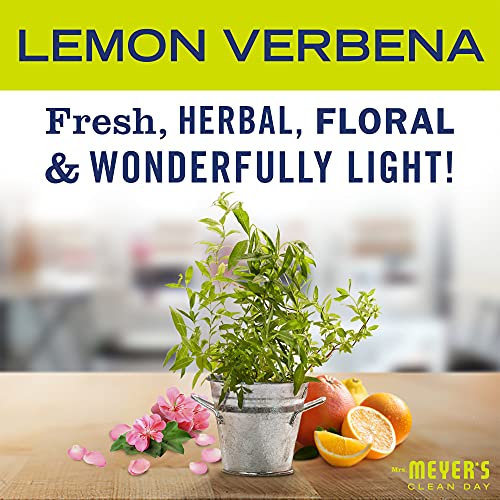 Mrs. Mayers Clean Day - Refill - Lemon
