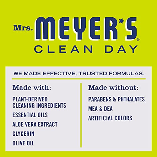 Mrs. Mayers Clean Day - Refill - Lemon