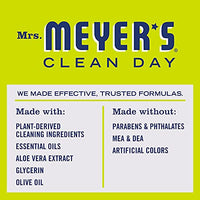 Thumbnail for Mrs. Mayers Clean Day - Refill - Lemon