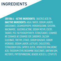 Thumbnail for CeraVe Acne Treatment Face Wash
