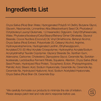 Thumbnail for ANUA Rice 70 Intensive Moisturizing Milk, Lotion for Deep Hydration and Nourishing, Glowy Glass Skin, Rice Water, Niacinamide, Ceramides, Lightweight, Korean Skincare, 150ml/ 5.07 fl.oz.