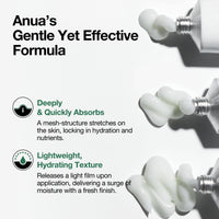 Thumbnail for Anua Heartleaf Centella Red Spot Cream, Hydration Face Moisturizer for Skin Relief, Niacinamide, Centella, Panthenol, Spot Treatment for sensitive skin, Non-comedogenic, Korean Skincare (30g/1.05oz)