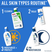 Thumbnail for CeraVe AM Facial Moisturizing Lotion with SPF 30