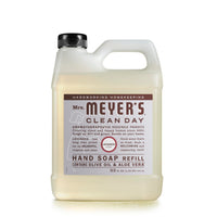 Thumbnail for Mrs. Meyer's Clean Day Liquid Hand Soap Refill | Lavender