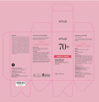 Thumbnail for Anua Peach 70 Niacinamide Serum 30ml / brightening hydrating face serum/daily clean beauty (1.01 fl. oz.)