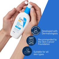 Thumbnail for CeraVe AM Facial Moisturizing Lotion with SPF 30