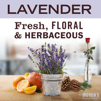 Thumbnail for Mrs. Meyer's Clean Day Liquid Hand Soap Refill | Lavender