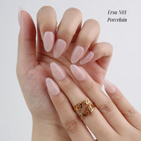 Thumbnail for N01 - Porcelain