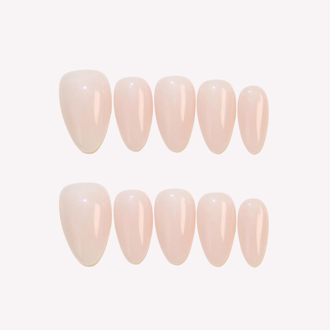 N01 - Porcelain
