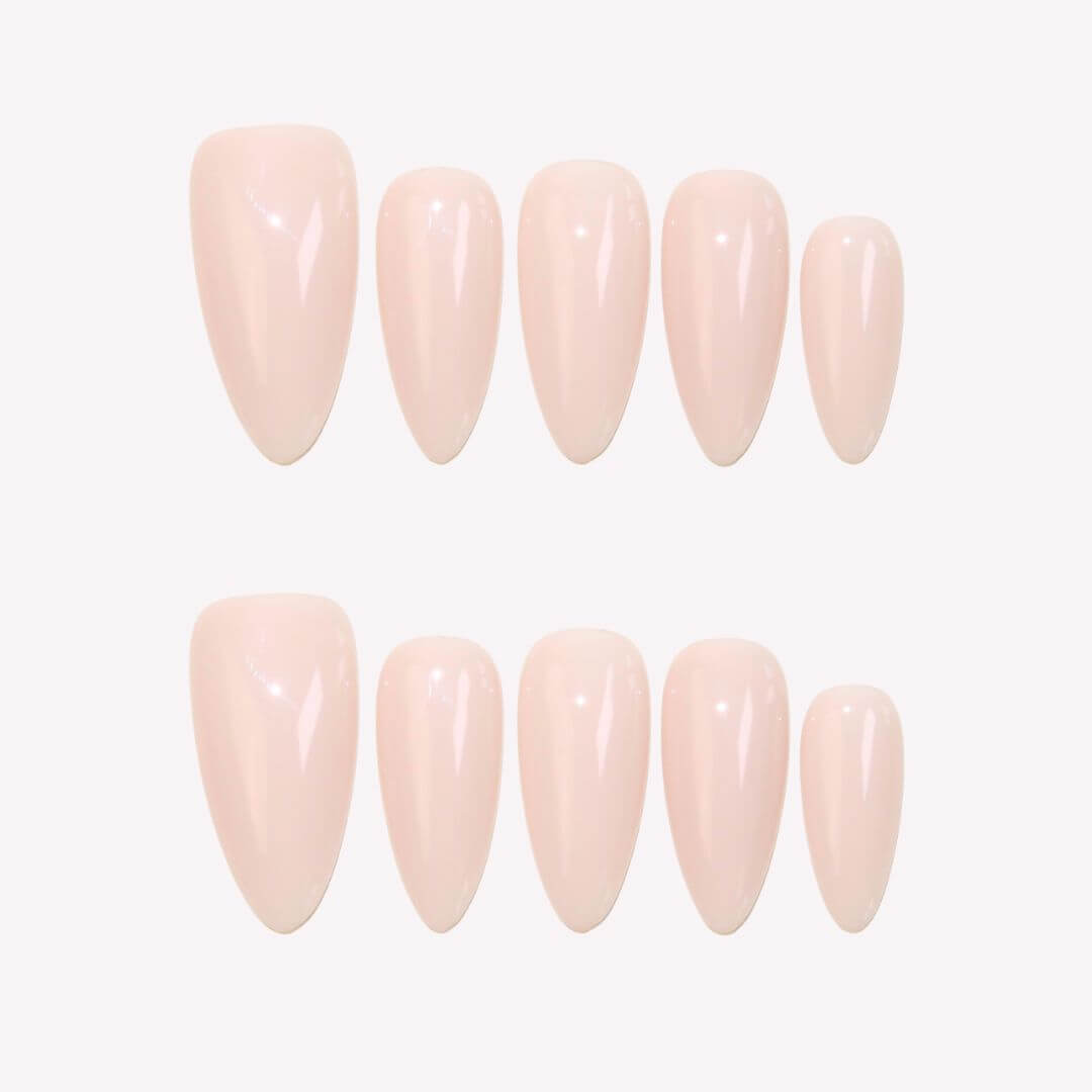N01 - Porcelain