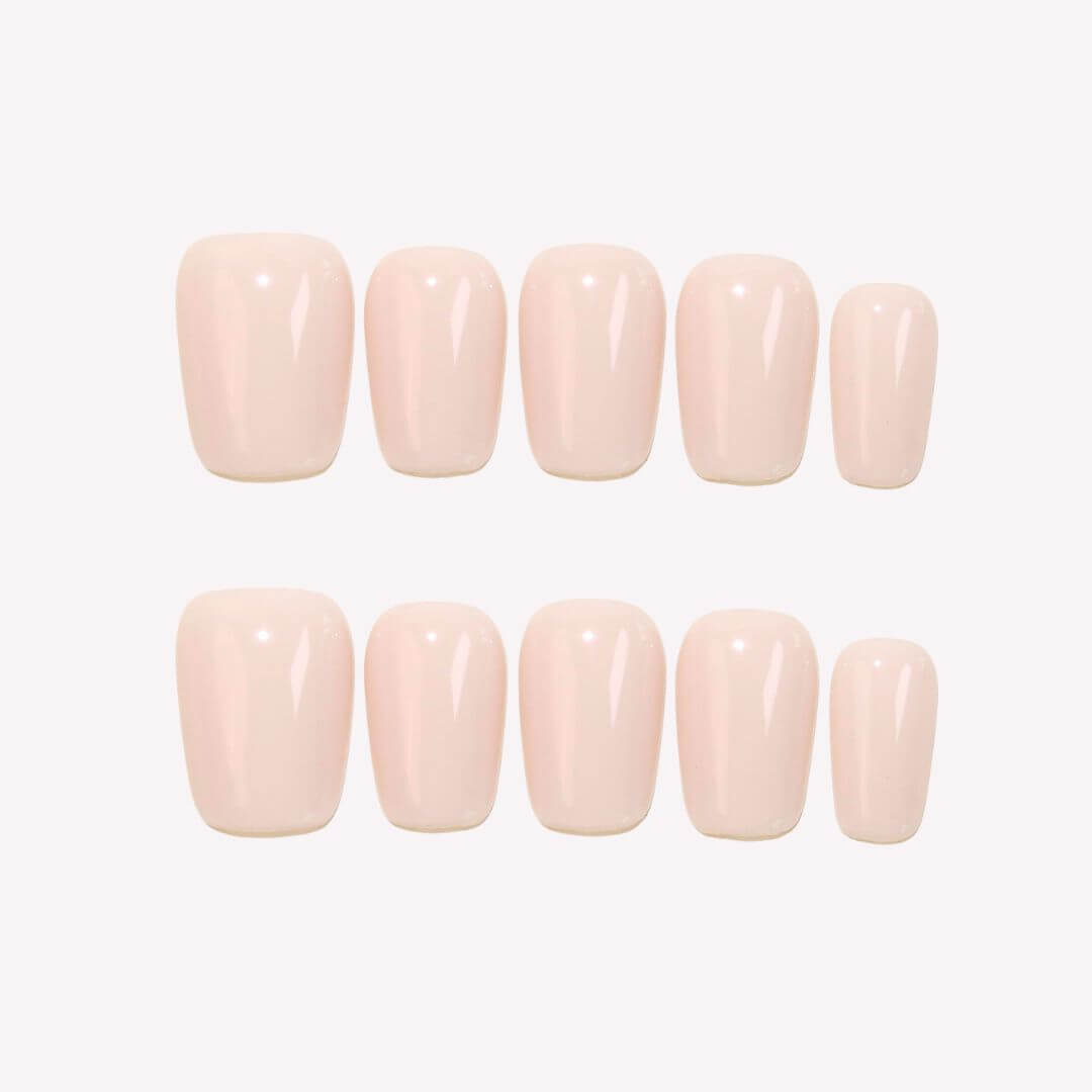 N01 - Porcelain