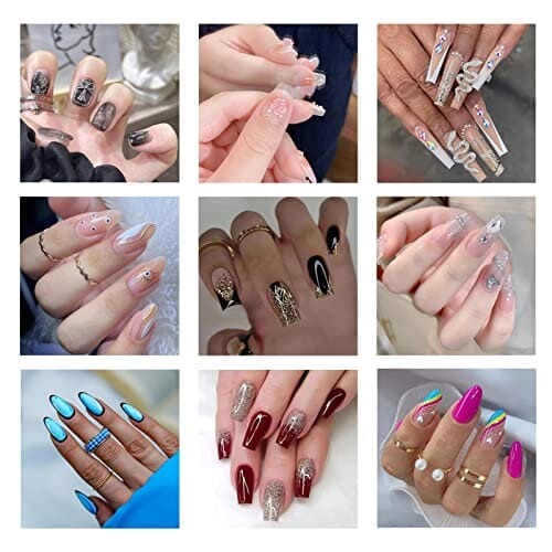 FAINAT FAINAT UV Light for Nails