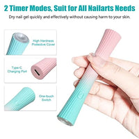Thumbnail for FAINAT FAINAT UV Light for Nails