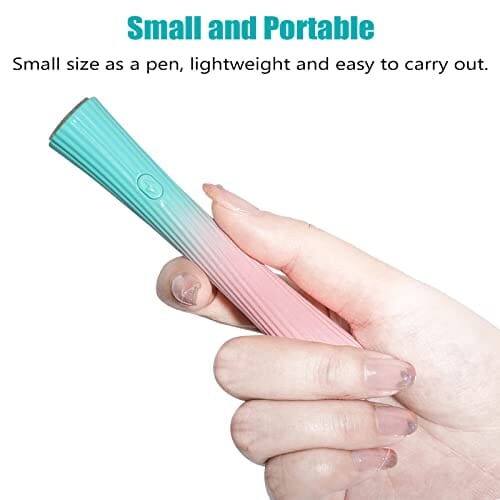 FAINAT FAINAT UV Light for Nails
