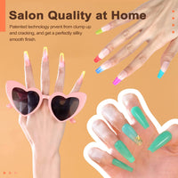 Thumbnail for Lavender Violets Lavender Violets 36 Colors Dip Powder Nail Kit