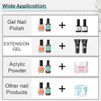 Thumbnail for modelones nail Modelones Nail Dehydrator and Primer Set