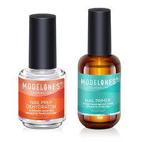 Thumbnail for modelones nail Modelones Nail Dehydrator and Primer Set