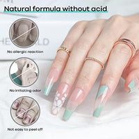 Thumbnail for modelones nail Modelones Nail Dehydrator and Primer Set