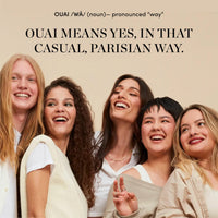 Thumbnail for OUAI Beauty 60 ml OUAI Scalp Serum - Balancing and Hydrating Serum
