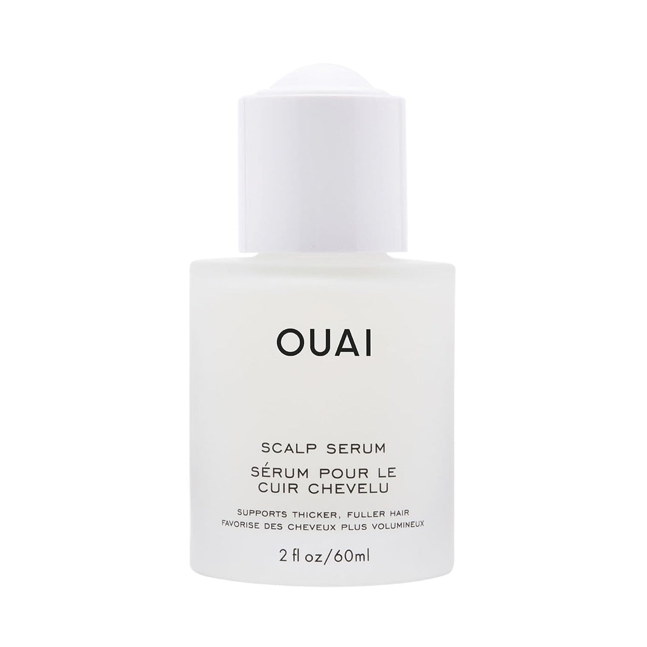 OUAI Beauty 60 ml OUAI Scalp Serum - Balancing and Hydrating Serum