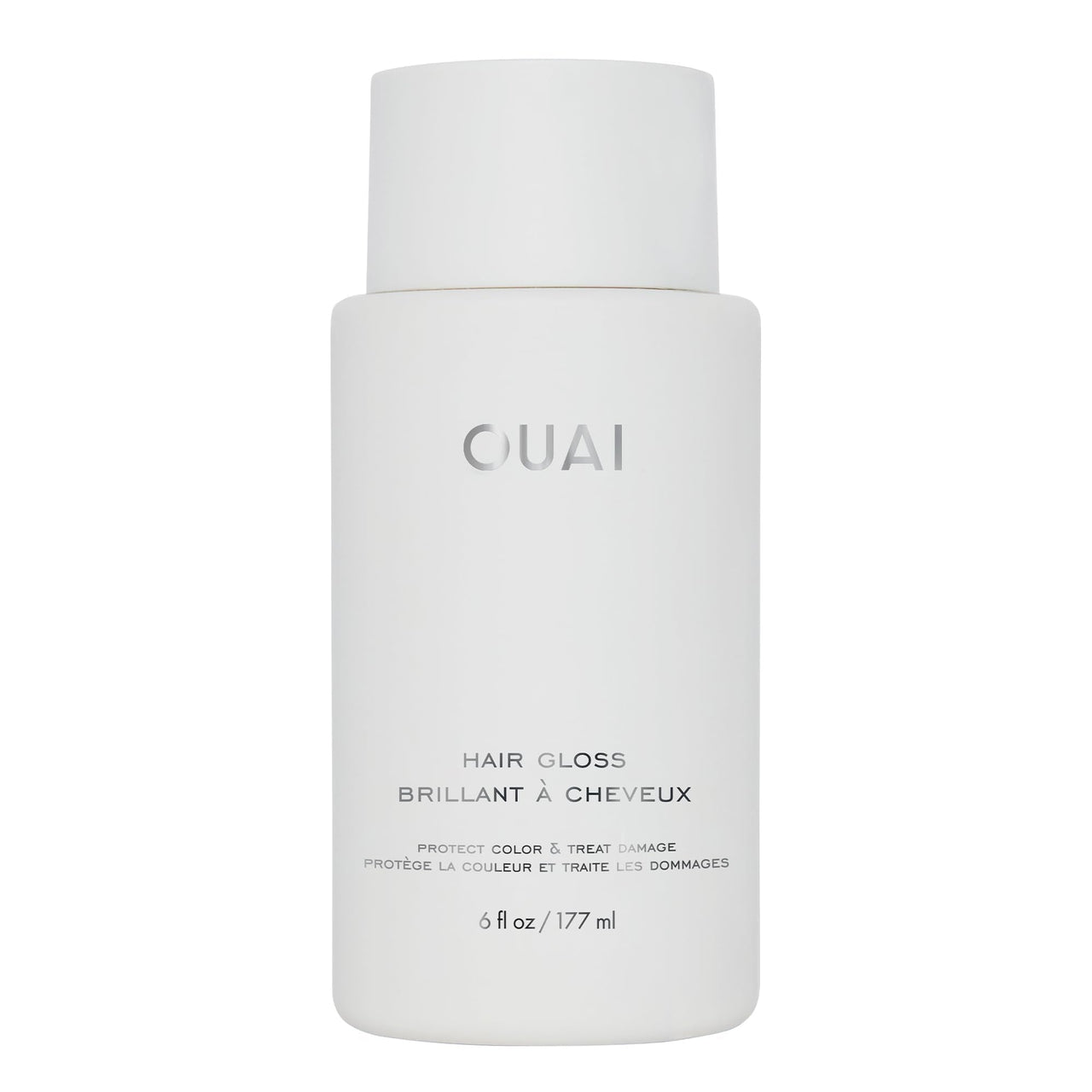 OUAI Beauty OUAI Hair Gloss | Balancing Serum | New