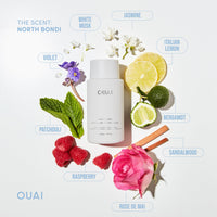 Thumbnail for OUAI Beauty OUAI Hair Gloss | Balancing Serum | New