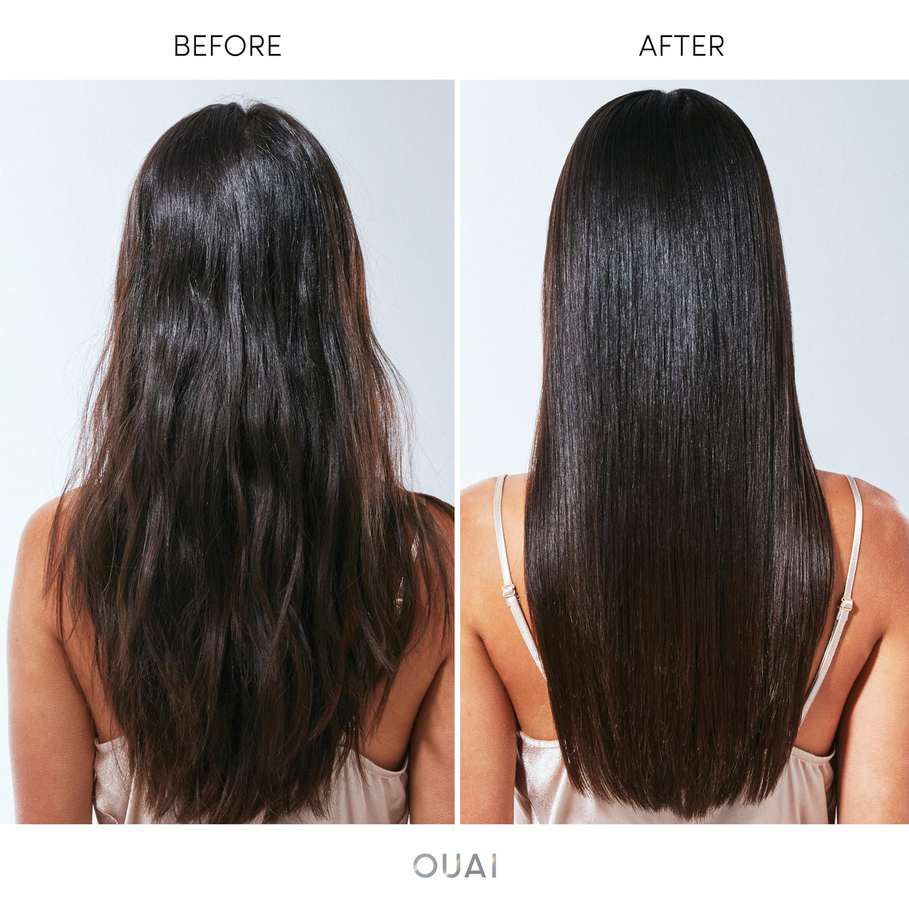 OUAI Beauty OUAI Hair Gloss | Balancing Serum | New