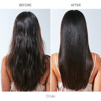Thumbnail for OUAI Beauty OUAI Hair Gloss | Balancing Serum | New