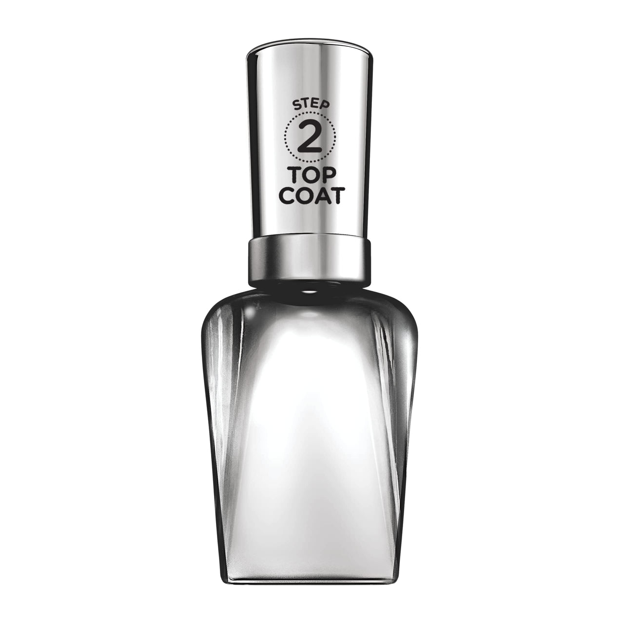 Sally Hansen Sally Hansen Miracle Gel Nail Polish Shiny Top Coat