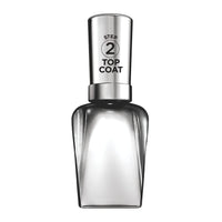 Thumbnail for Sally Hansen Sally Hansen Miracle Gel Nail Polish Shiny Top Coat