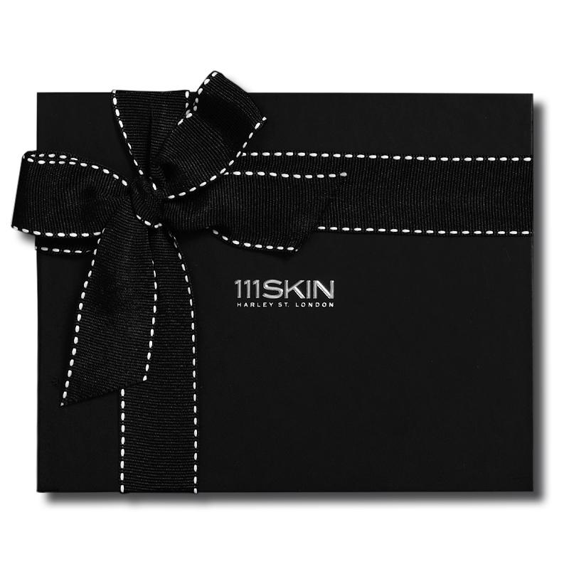 111SKIN Gift Set Gift Wrapping