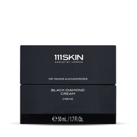 Thumbnail for 111SKIN Moisturiser Black Diamond Cream 50ml