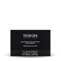 Thumbnail for 111SKIN Moisturiser Celestial Black Diamond Body Cream 160ml