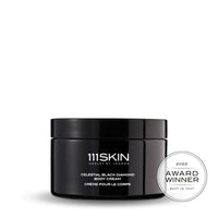 Thumbnail for 111SKIN Moisturiser Celestial Black Diamond Body Cream 160ml