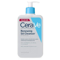 Thumbnail for CeraVe SA Cleanser | Salicylic Acid Cleanser