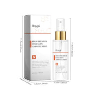 Thumbnail for Premium Collagen Ampoule Mist with Centella Asiatica and Ceramide