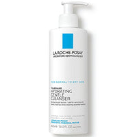 Thumbnail for La Roche-Posay Toleriane Hydrating Gentle Face Cleanser