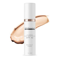 Thumbnail for DRMTLGY Anti-Aging Tinted Moisturizer with SPF 46