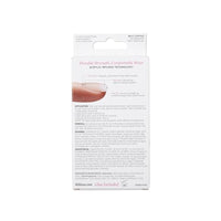 Thumbnail for KISS Salon Acrylic Natural Press On Nails, Nail glue included, 'Rare', Nude, Short Size, Squoval Shape, Includes 28 Nails, 2g Glue, 1 Manicure Stick, 1 Mini File | Premium Nail Wraps