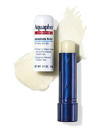 Thumbnail for Aquaphor Lip Repair Stick, Lip Protectant, Moisturizing Lip Balm Multipack, 0.17 Oz, 2 Pack